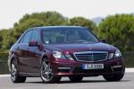 Mercedes-Benz E63 AMG 2012 года